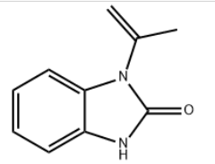 1-ISOPPENYL-2-BENZIMIDAZOLIDINONE CAS 52099-72-6