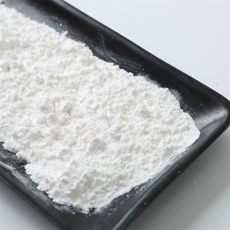 3,4-Difluorobenzoic අම්ලය CAS 455-86-7