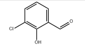 3-ක්ලෝරෝ-2-හයිඩ්‍රොක්සිබෙන්සාල්ඩිහයිඩ් CAS 1927-94-2