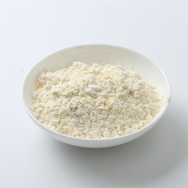 3-මෙතිල්-2-නයිට්‍රොෆෙනෝල් CAS 4920-77-8