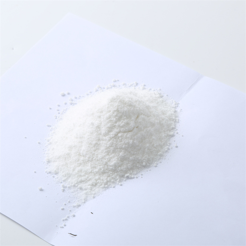 6-ක්ලෝරෝ-3-මෙතිලුරැසිල් CAS 4318-56-3
