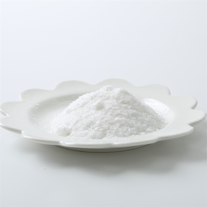 Hexadecyl trimethyl ඇමෝනියම් බ්රෝමයිඩ් CAS 57-09-0