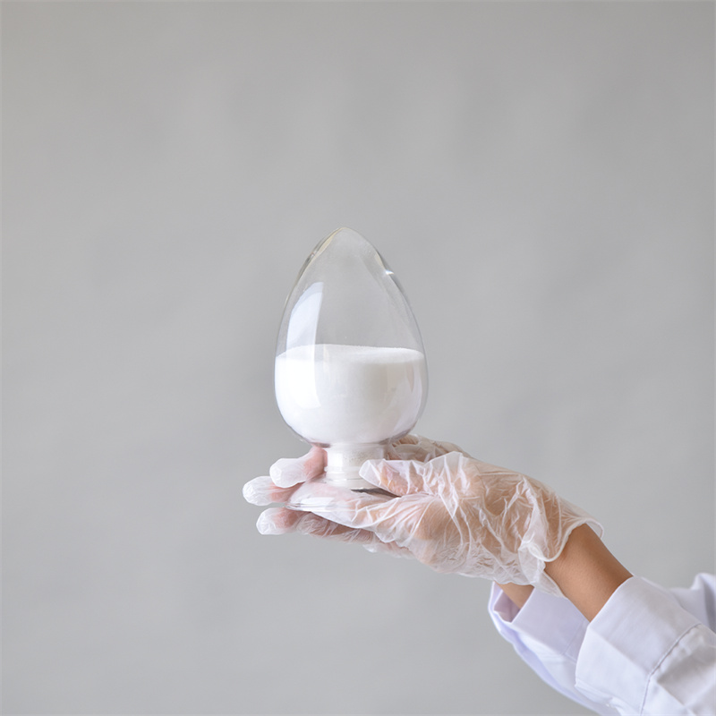 Hydroxylamine-O-sulfonic අම්ලය CAS 2950-43-8