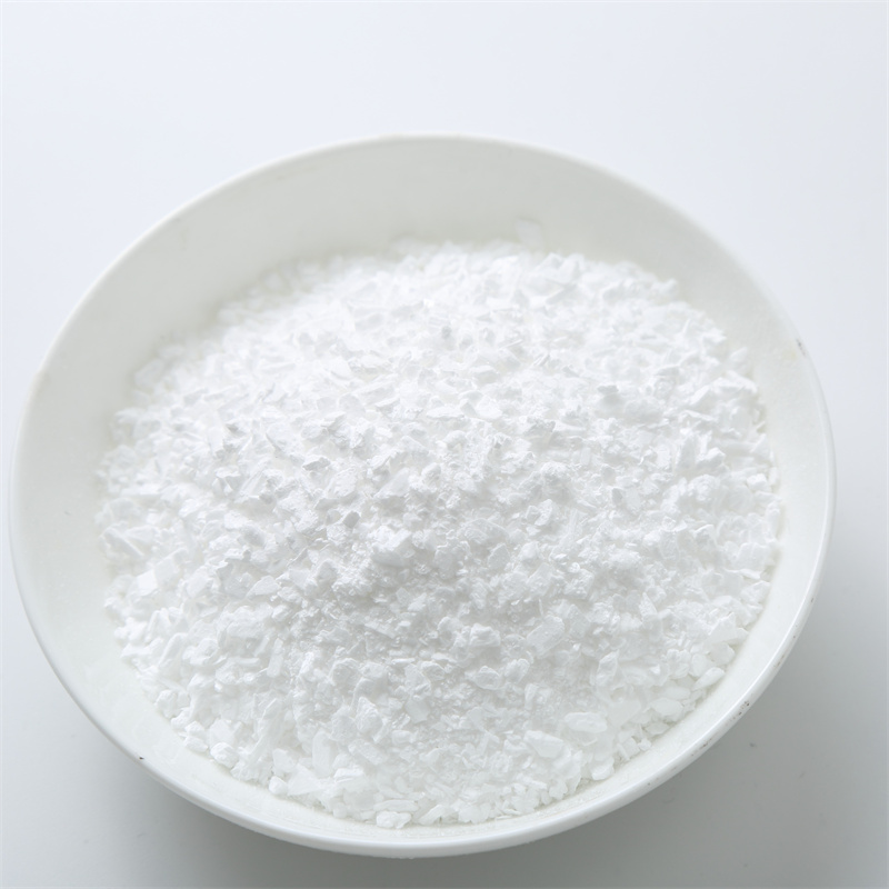 L(-)-Thiazolidine-4-කාබොක්සිලික් අම්ලය CAS 34592-47-7