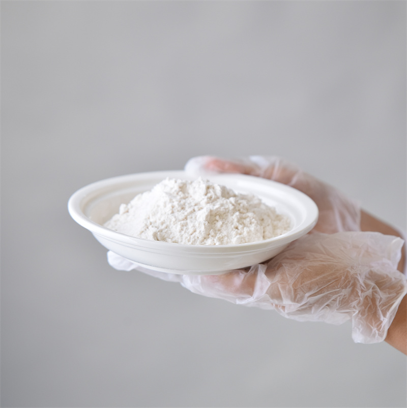 Levomefolate කැල්සියම් CAS 151533-22-1