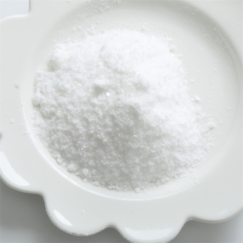 මැන්ඩලික් අම්ලය CAS 611-71-2