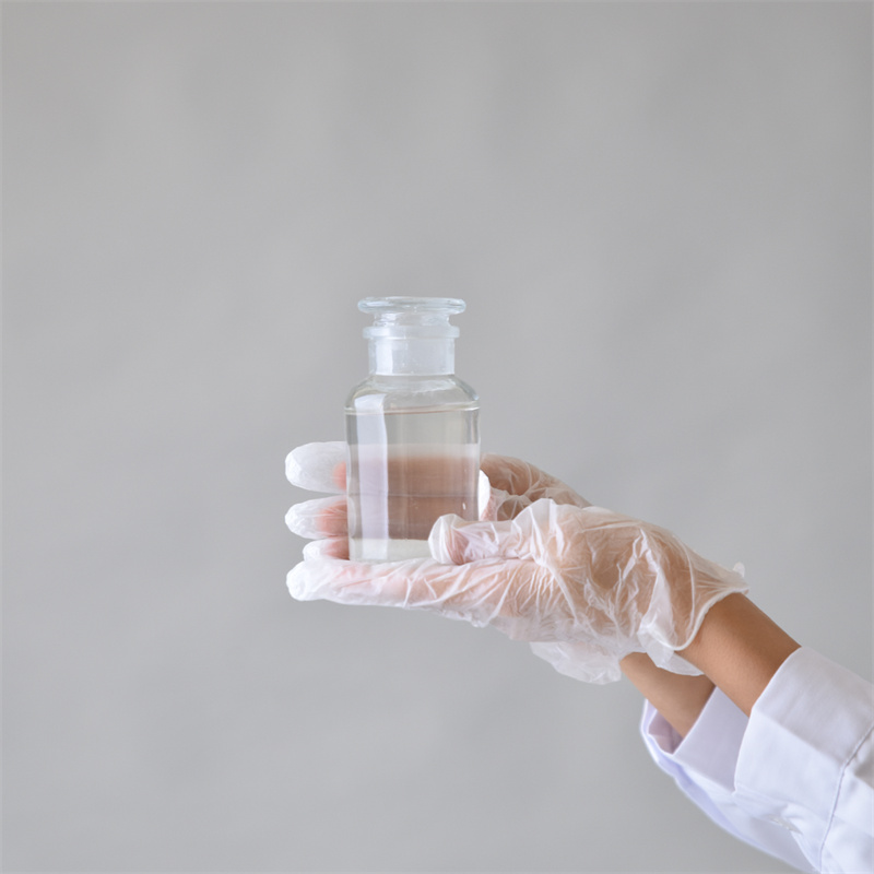 Piperazine-N,N'-bis(2-hydroxypropanesulphonic අම්ලය) disodium ලුණු CAS 108321-07-9