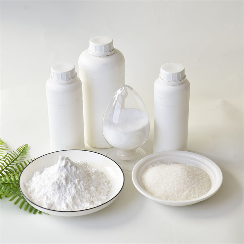 Polymyxin B සල්ෆේට් CAS 1405-20-5
