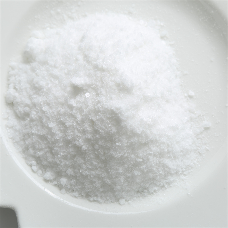 Tetrabutylammonium අයඩයිඩ් CAS 311-28-4
